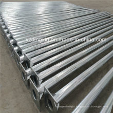 Bulk Lighting Pole in Stock in Height 4m 5m 6m 7m 8m 9m 10m 11m 12m